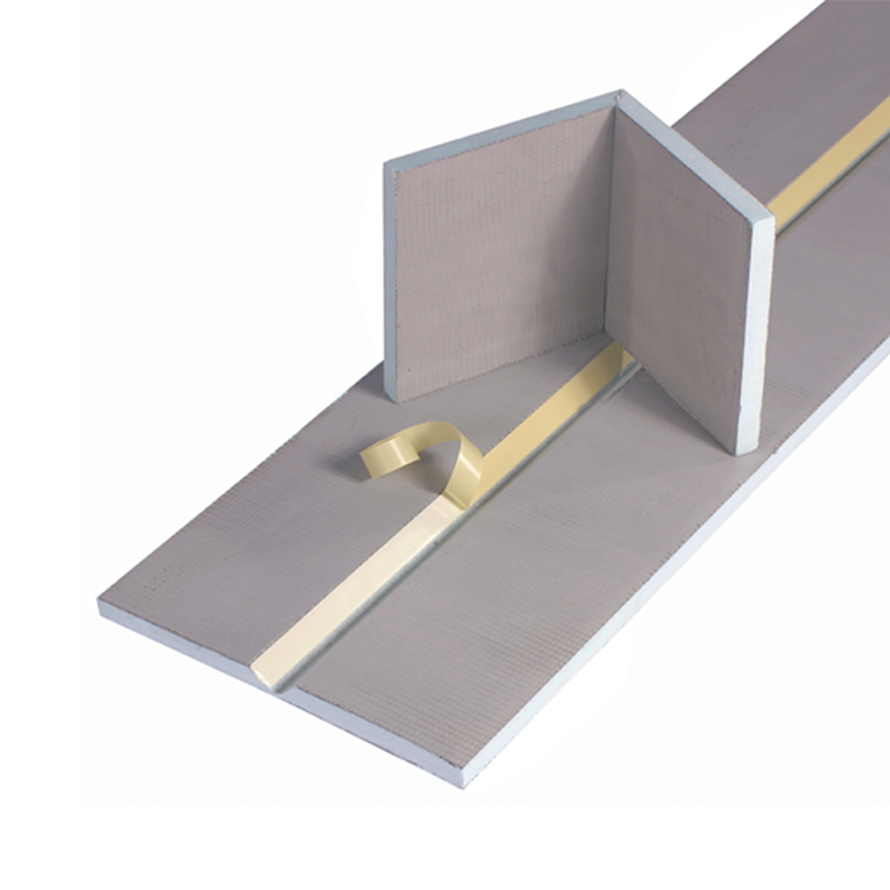 Marmox Tile Backer Board Pre-Fabricated Pipe Boxing (Choice of Sizes)